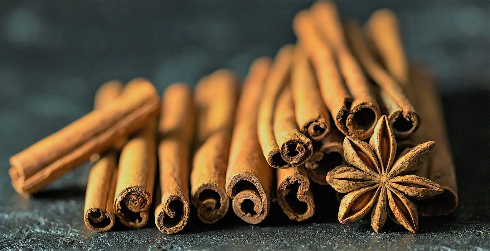 100% Pure Ceylon Cinnamon Sticks (100grams)